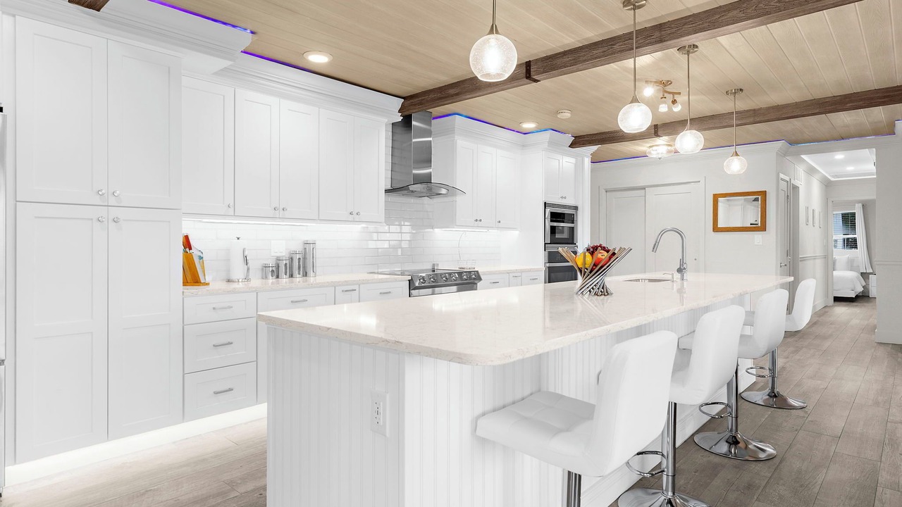 Photo of Kitchen in Edgewater