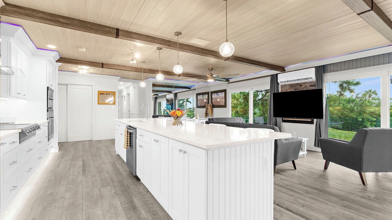 Photo of Kitchen in Edgewater