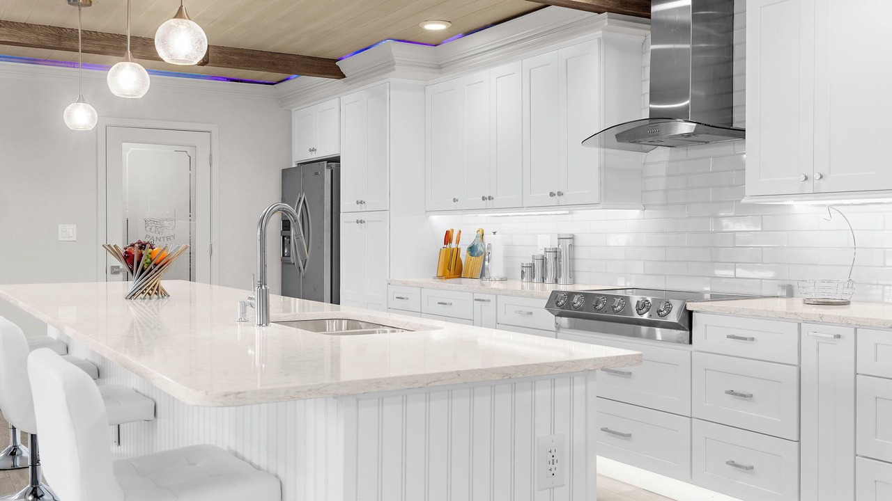 Photo of Kitchen in Edgewater