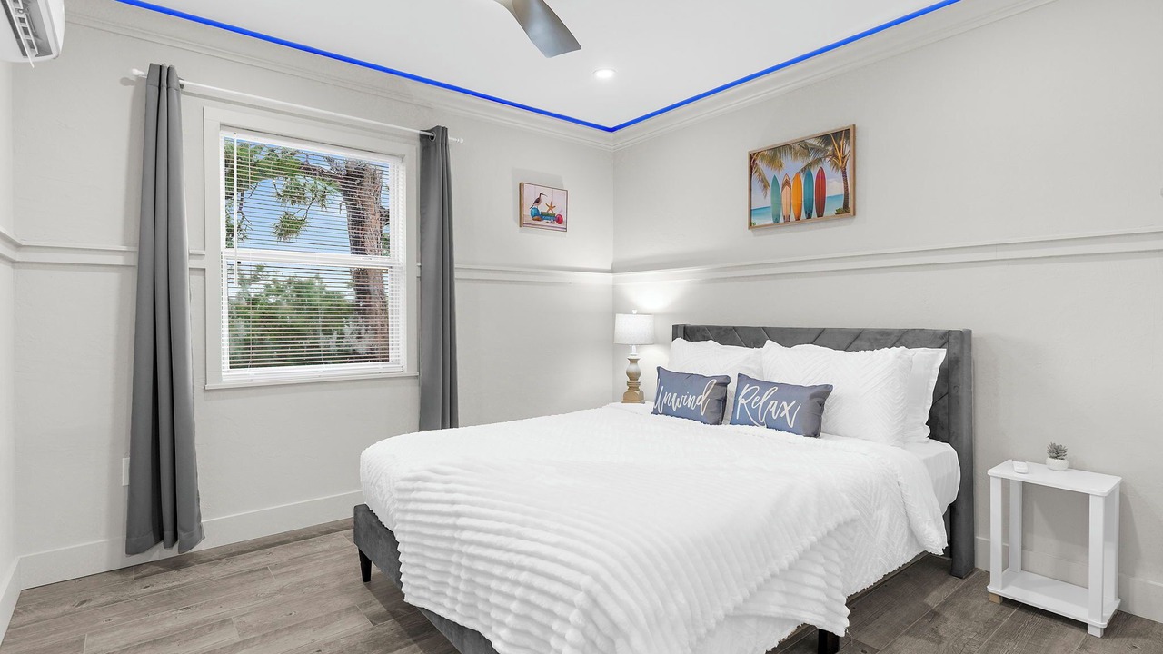 Photo of Bedroom in Edgewater