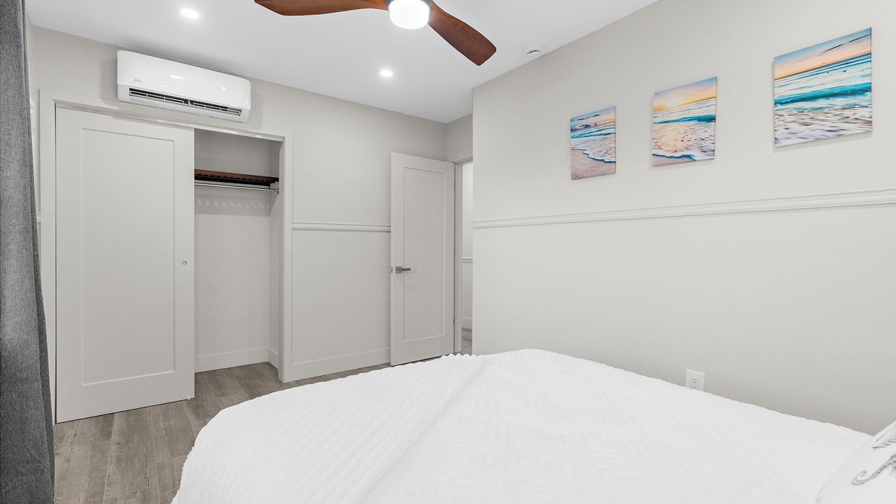 Photo of Bedroom in Edgewater