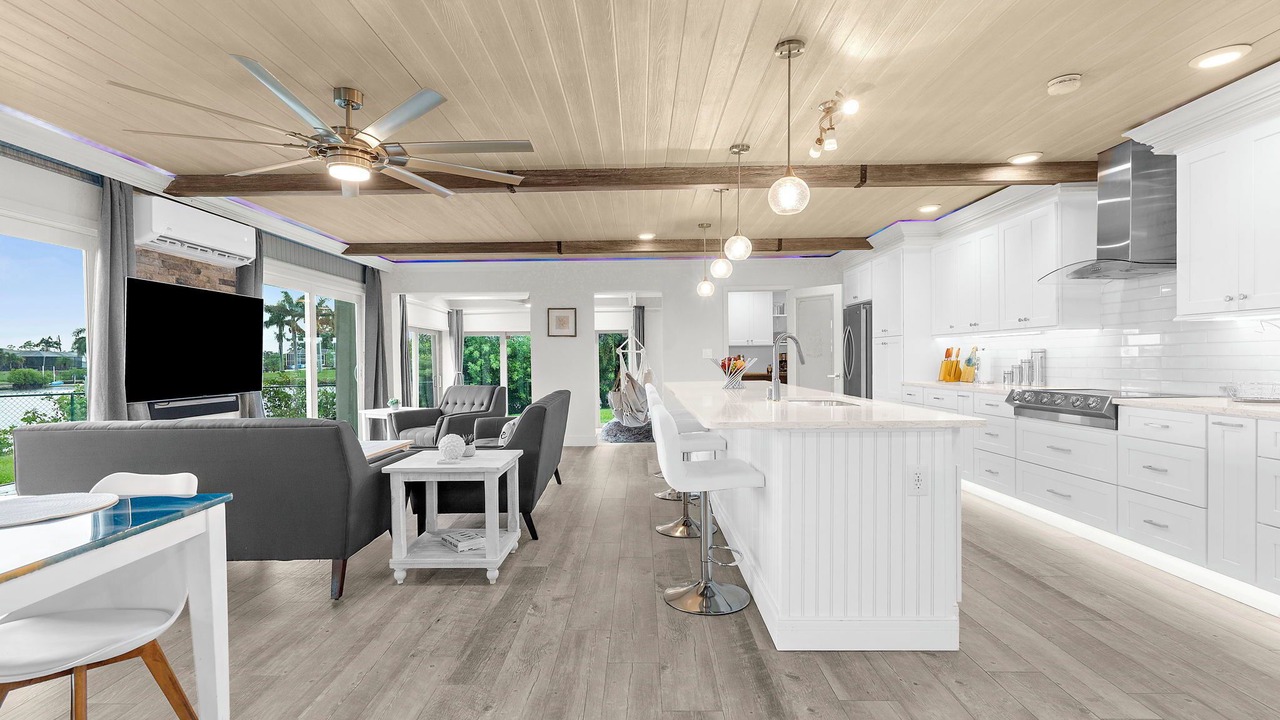 Photo of Kitchen in Edgewater