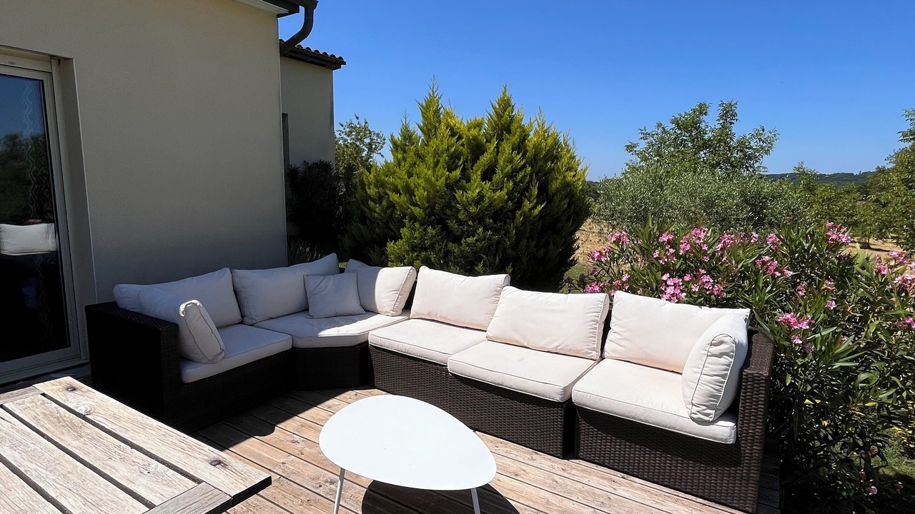 Photo of Outdoor in Veyrines-de-Domme