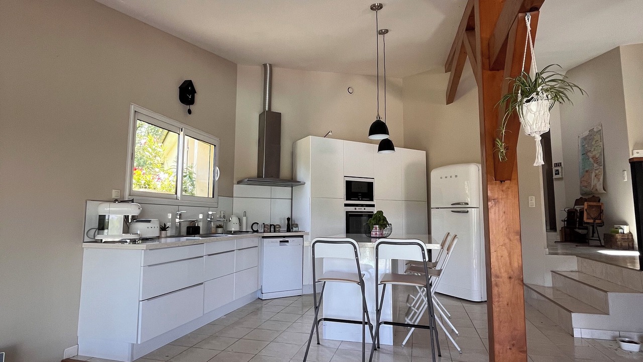 Photo of Kitchen in Veyrines-de-Domme