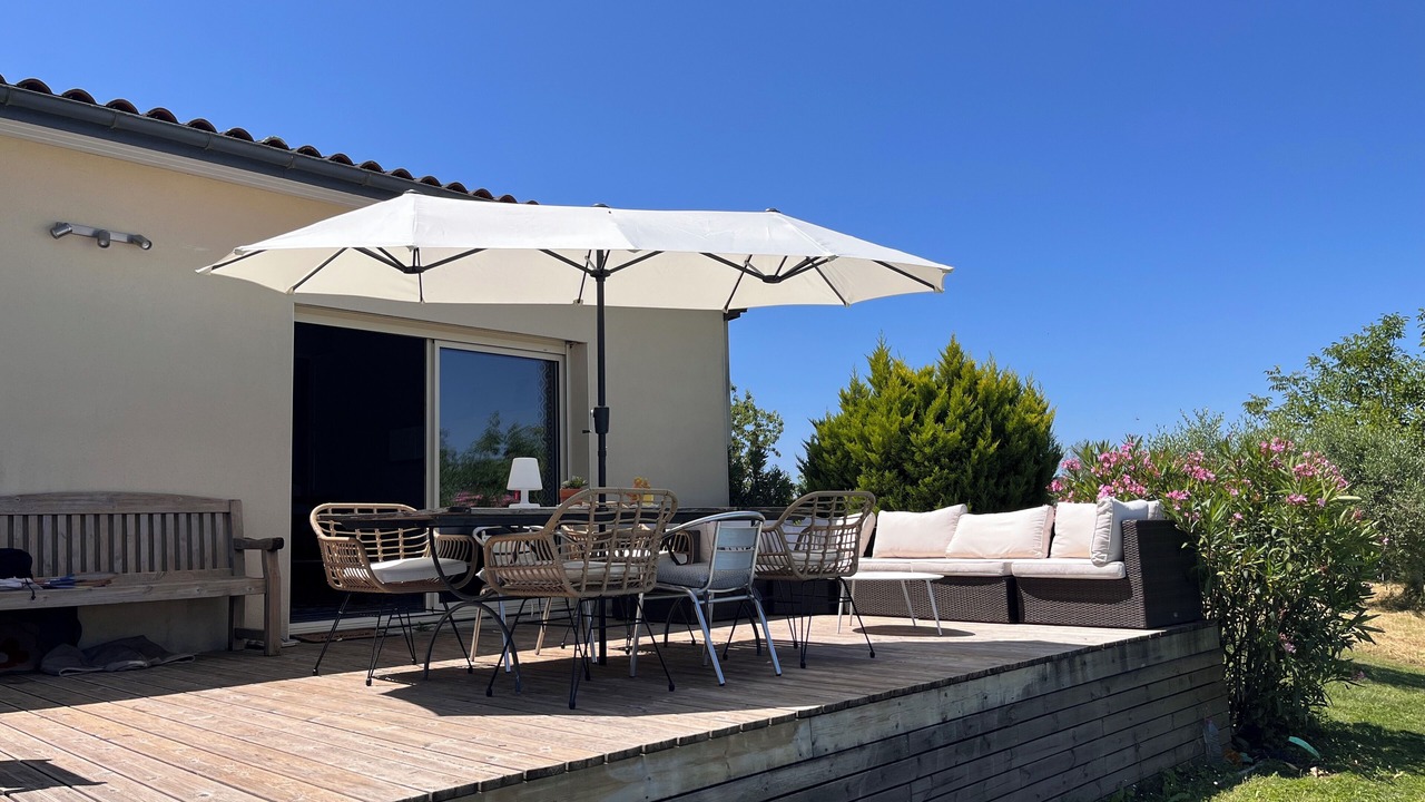 Photo of Outdoor in Veyrines-de-Domme