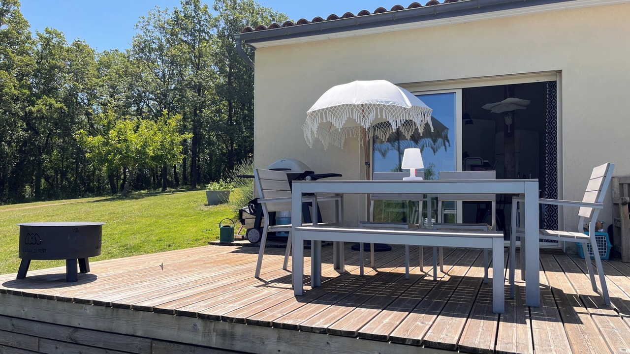 Photo of Outdoor in Veyrines-de-Domme