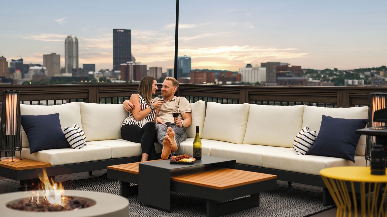 Photo of Outdoor in South Side Slopes