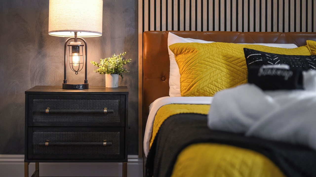 Photo of Bedroom in South Side Slopes
