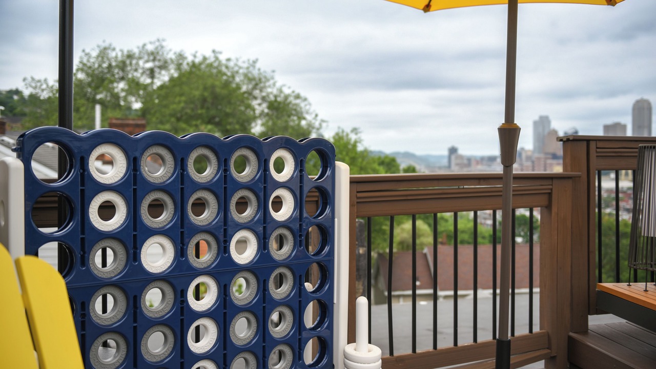 Photo of Outdoor in South Side Slopes