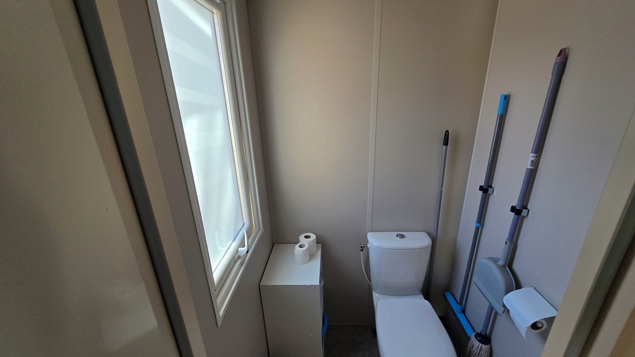 Photo of Bathroom in Aubenas