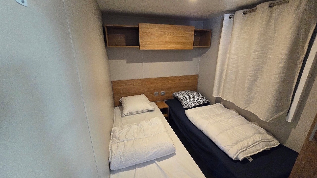 Photo of Bedroom in Aubenas