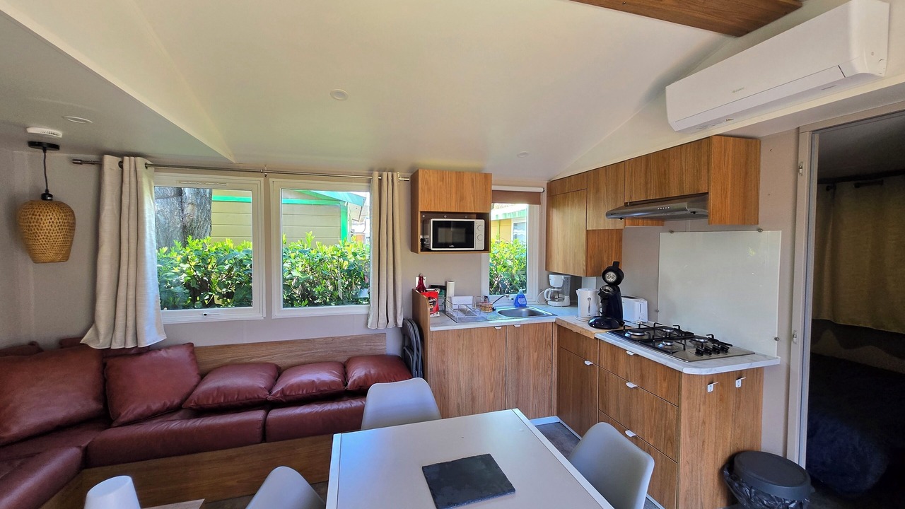 Photo of Kitchen in Aubenas