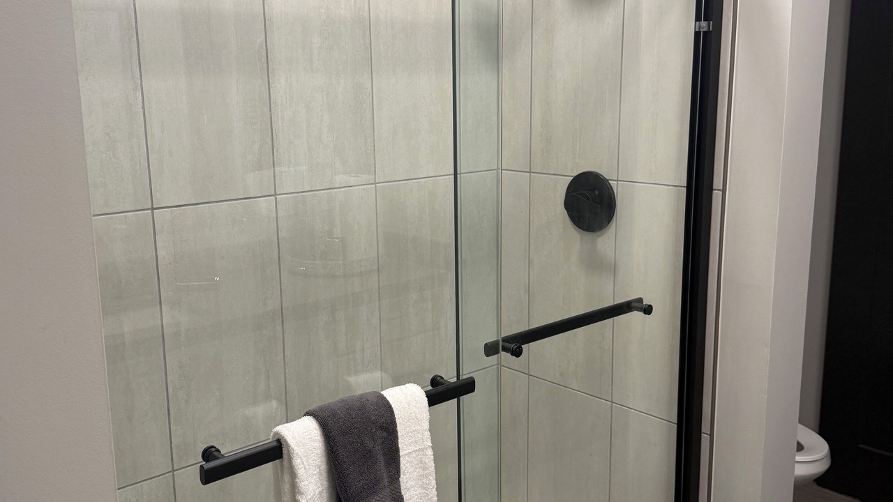 Photo of Bathroom in Clarksville