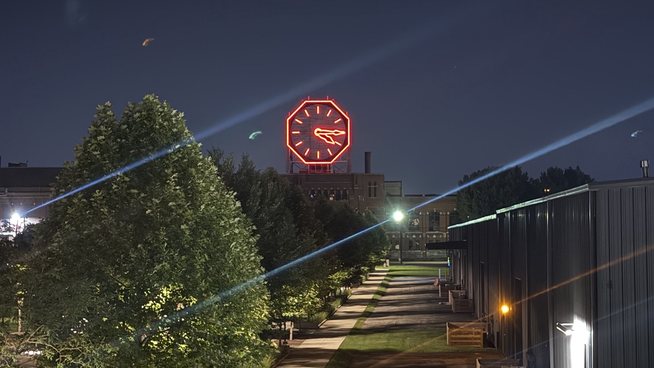 Photo of Outdoor in Clarksville