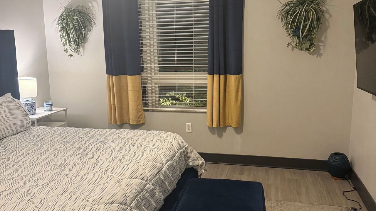 Photo of Bedroom in Clarksville