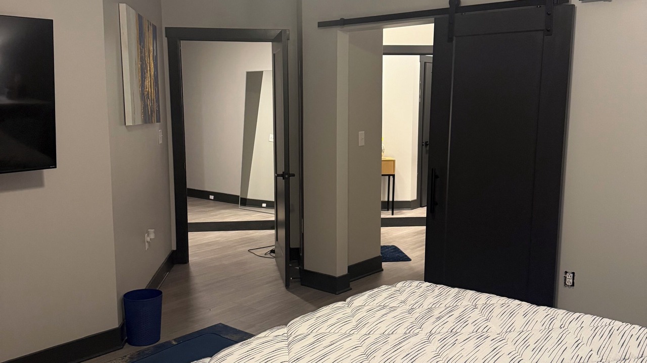 Photo of Bedroom in Clarksville
