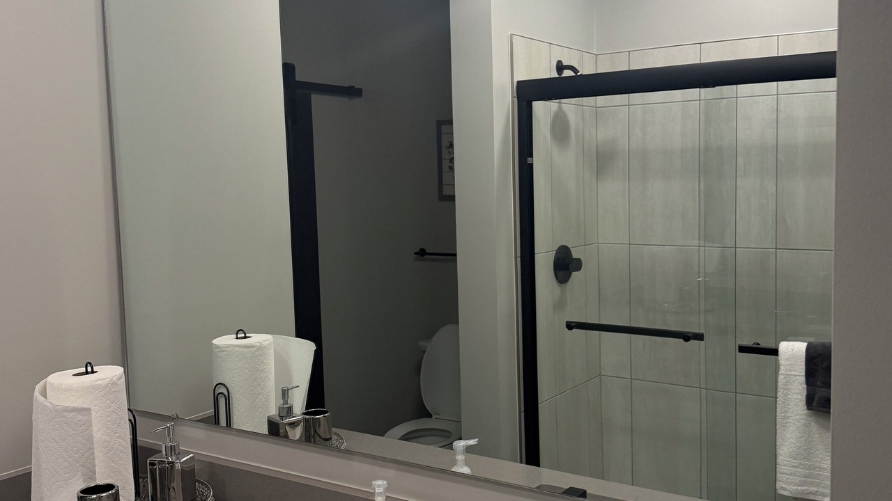 Photo of Bathroom in Clarksville