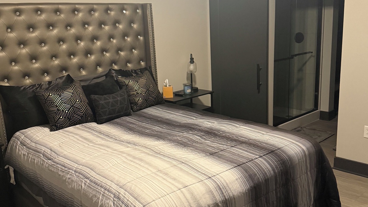 Photo of Bedroom in Clarksville
