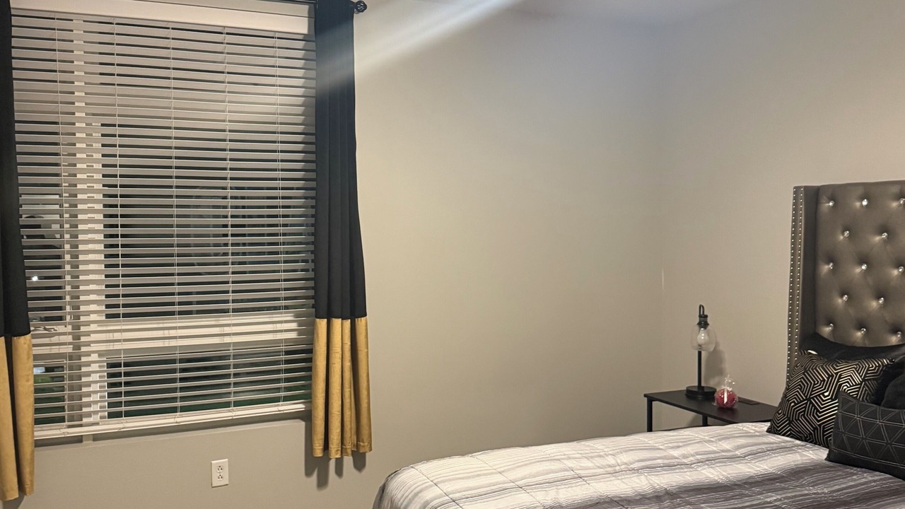 Photo of Bedroom in Clarksville