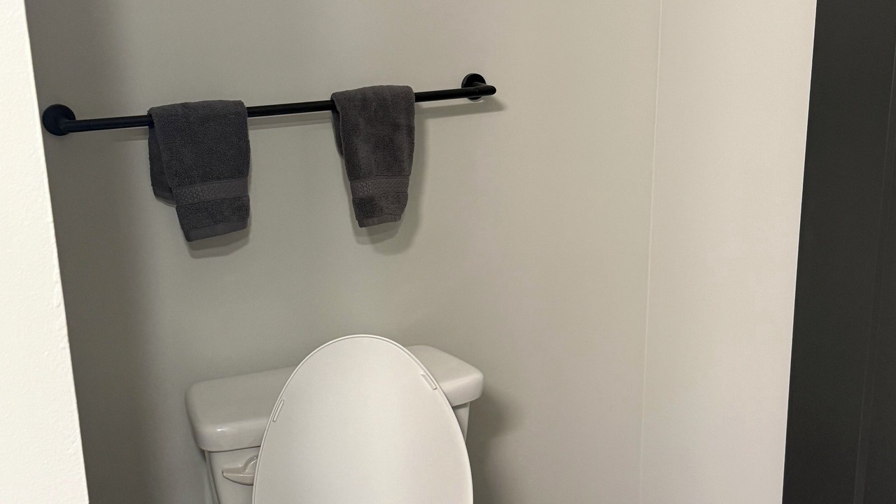 Photo of Bathroom in Clarksville