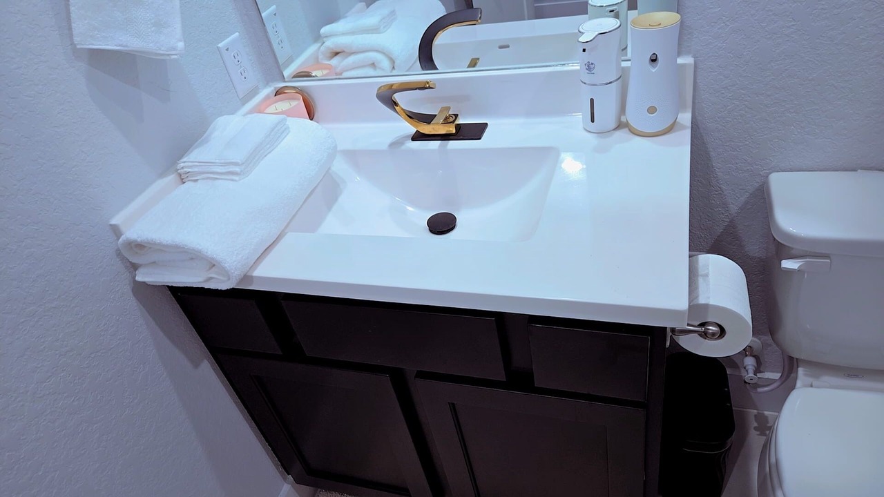 Photo of Bathroom in San Antonio