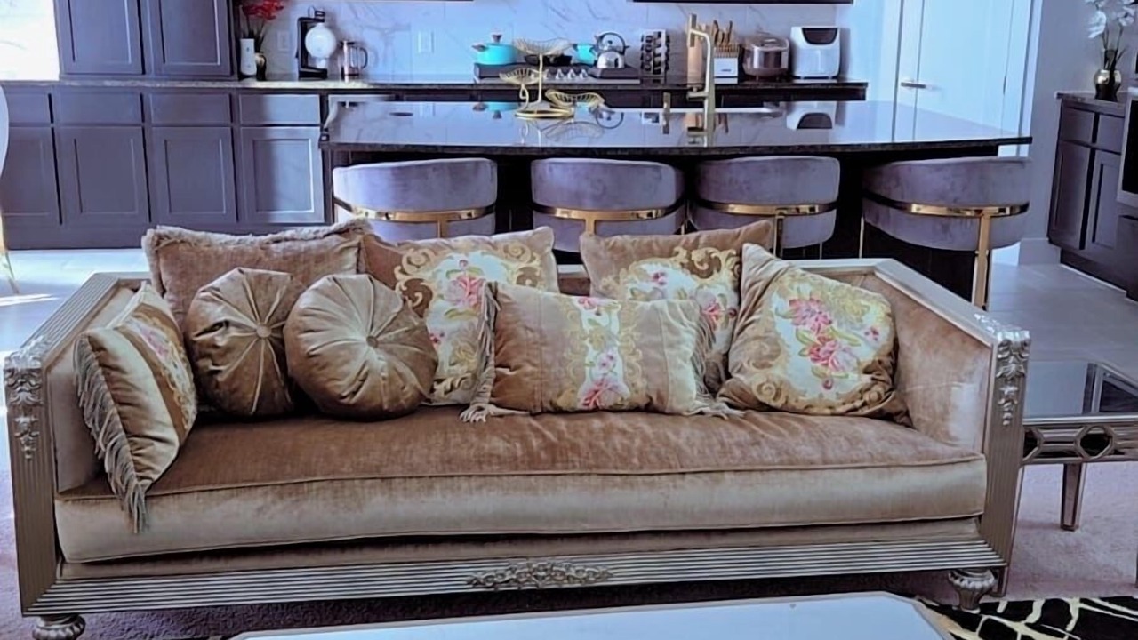 Photo of Livingroom in San Antonio