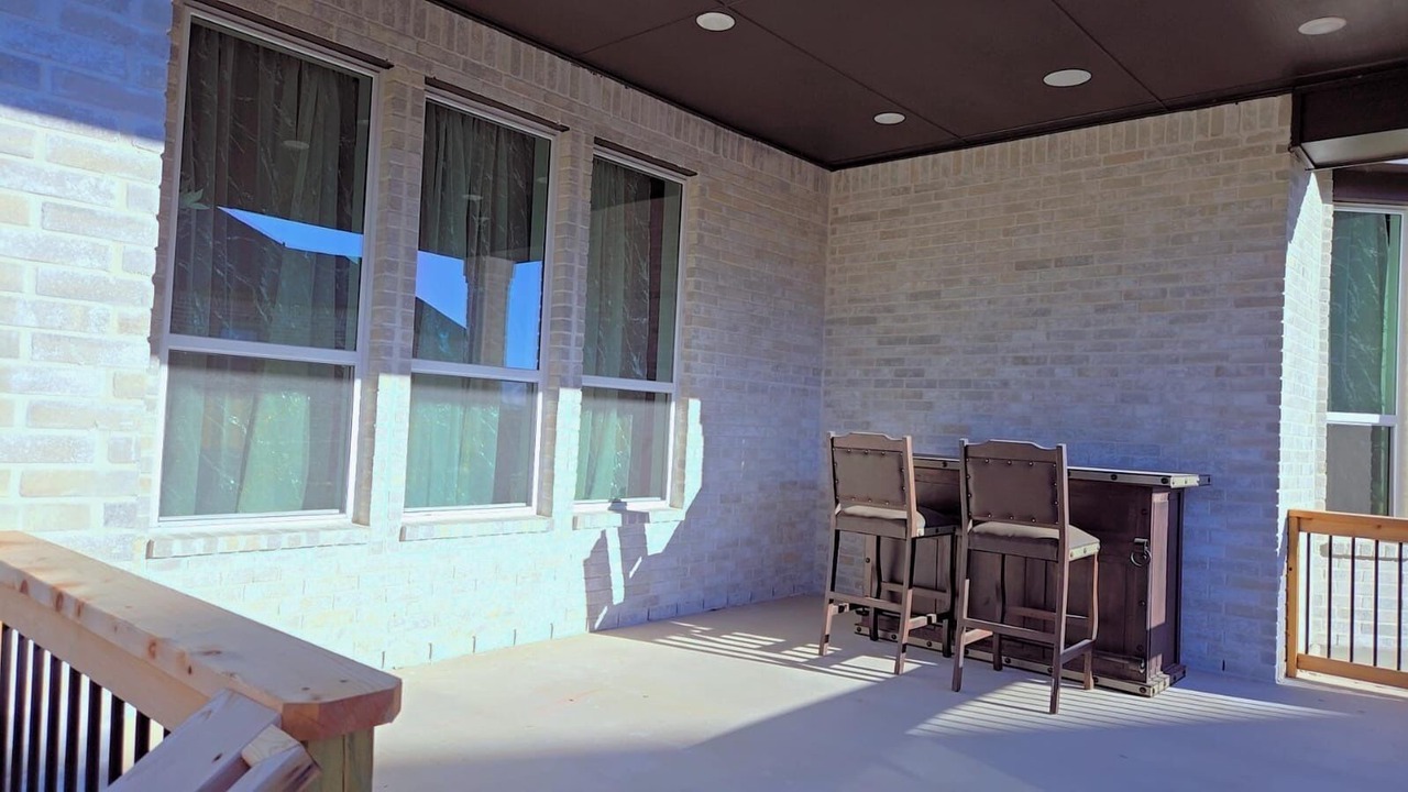 Photo of Patio Balcony in San Antonio
