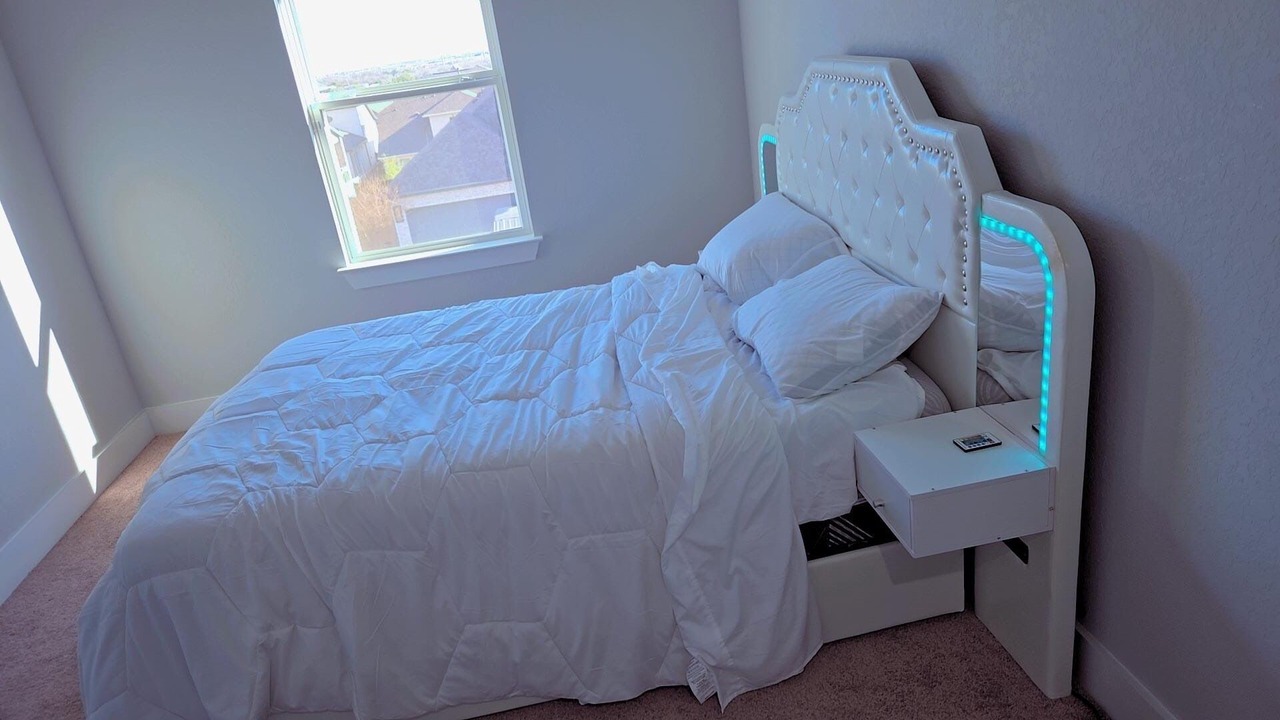 Photo of Bedroom in San Antonio