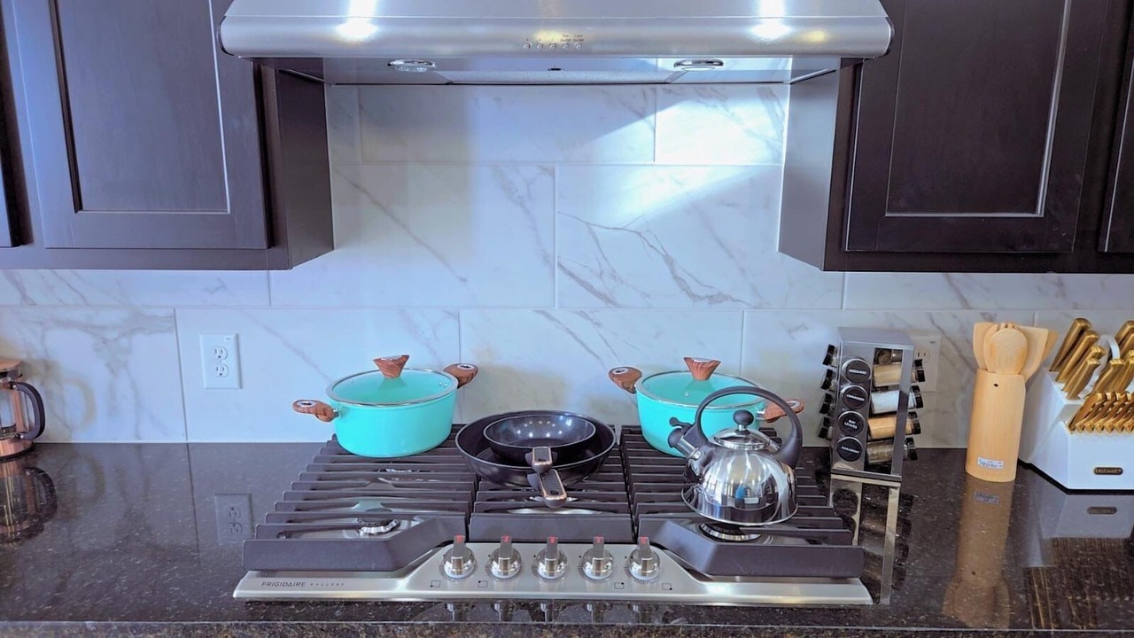 Photo of Kitchen in San Antonio