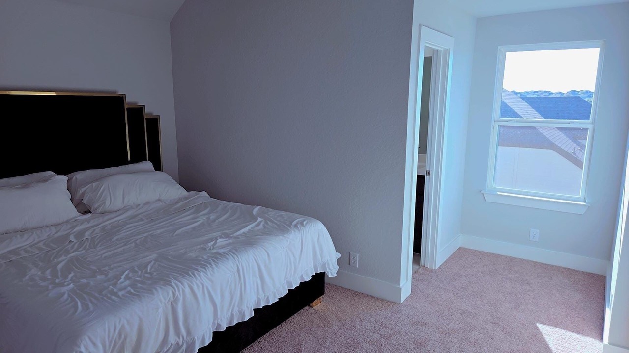 Photo of Bedroom in San Antonio