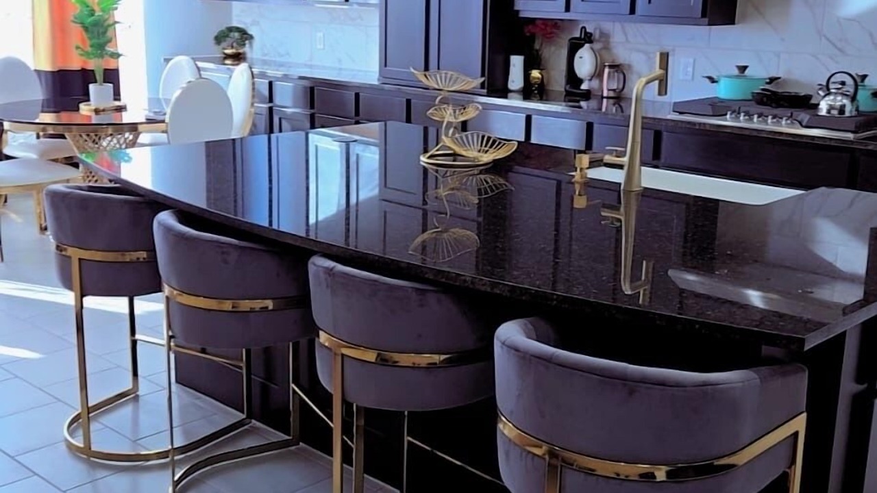 Photo of Kitchen in San Antonio