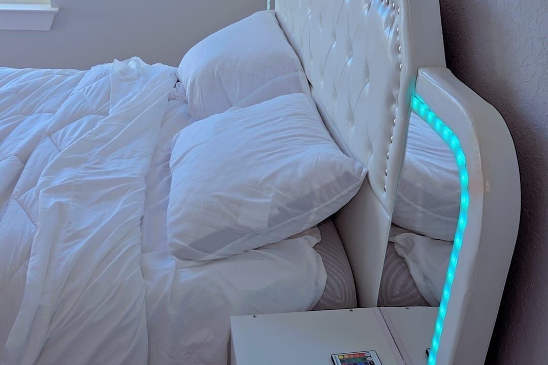 Photo of Bedroom in San Antonio