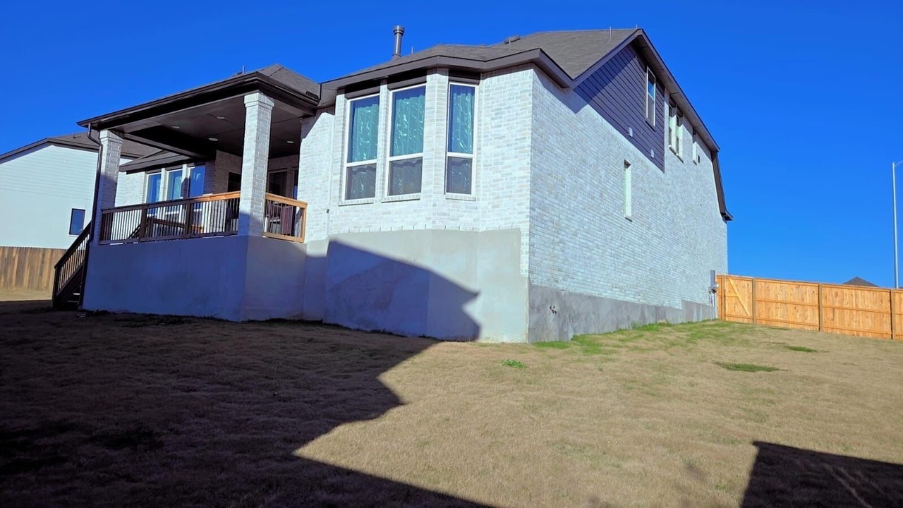 Photo of Outdoor in San Antonio