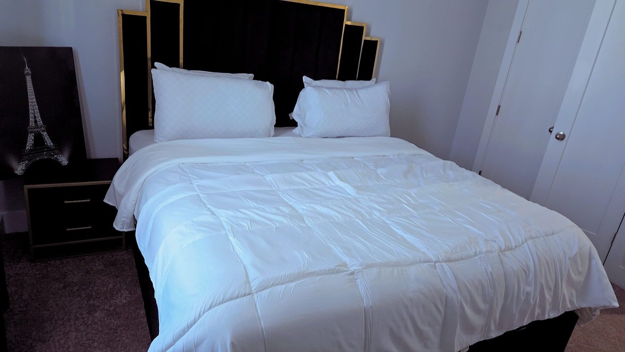 Photo of Bedroom in San Antonio