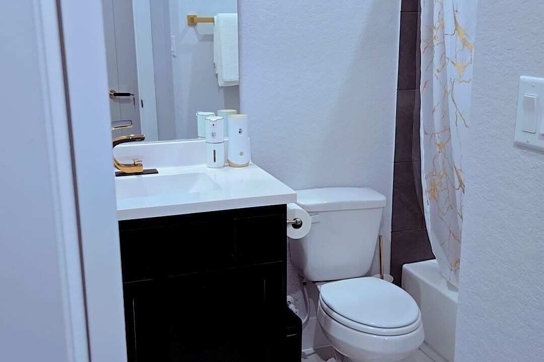 Photo of Bathroom in San Antonio