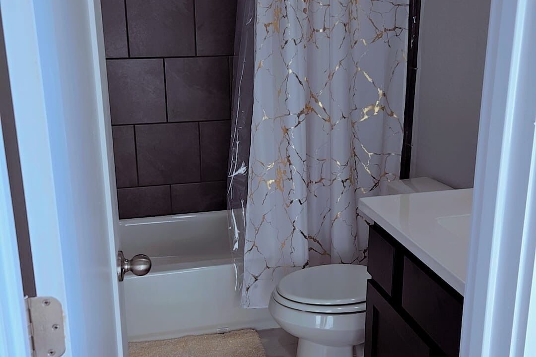 Photo of Bathroom in San Antonio