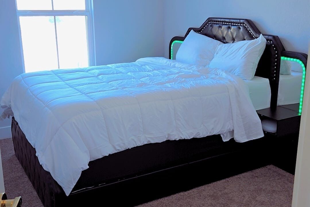 Photo of Bedroom in San Antonio
