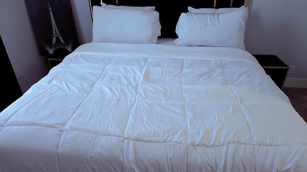 Photo of Bedroom in San Antonio