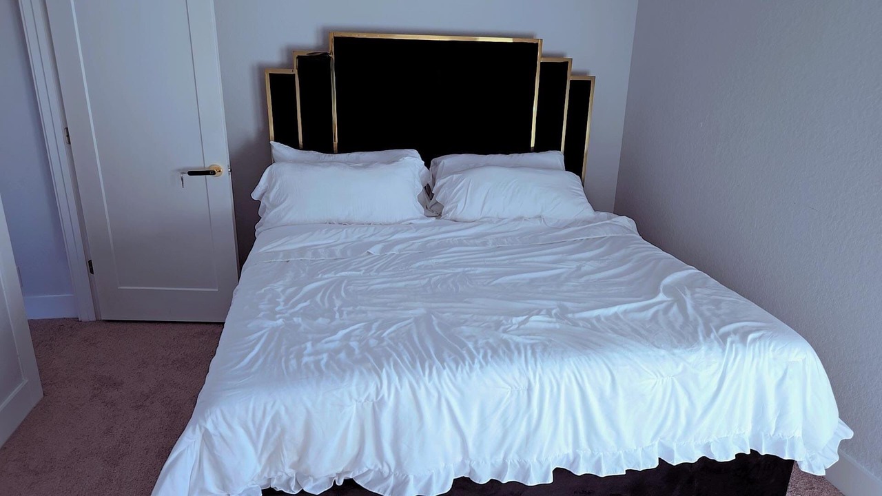 Photo of Bedroom in San Antonio