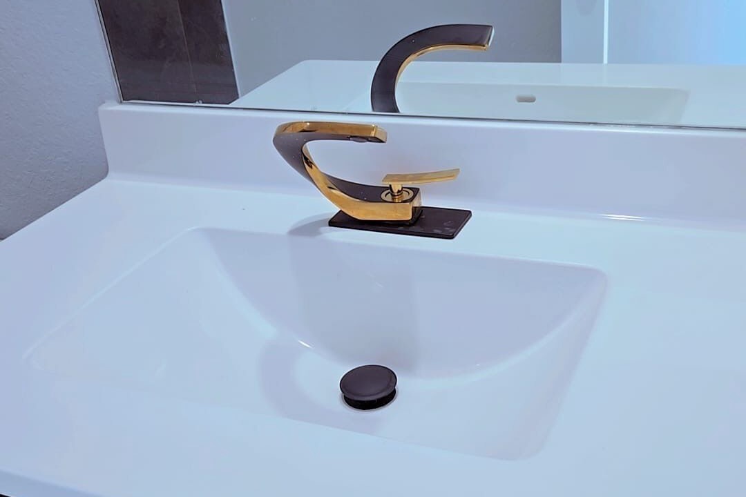 Photo of Bathroom in San Antonio