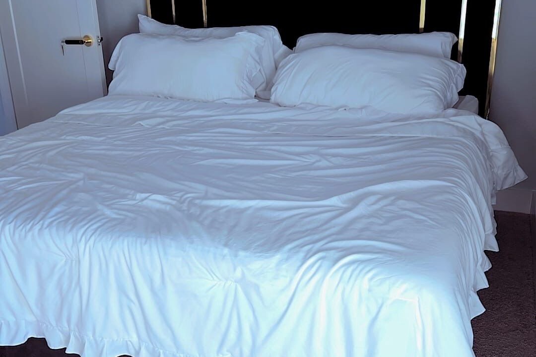 Photo of Bedroom in San Antonio