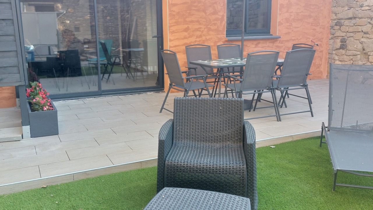Photo of Outdoor in Rieux-Minervois