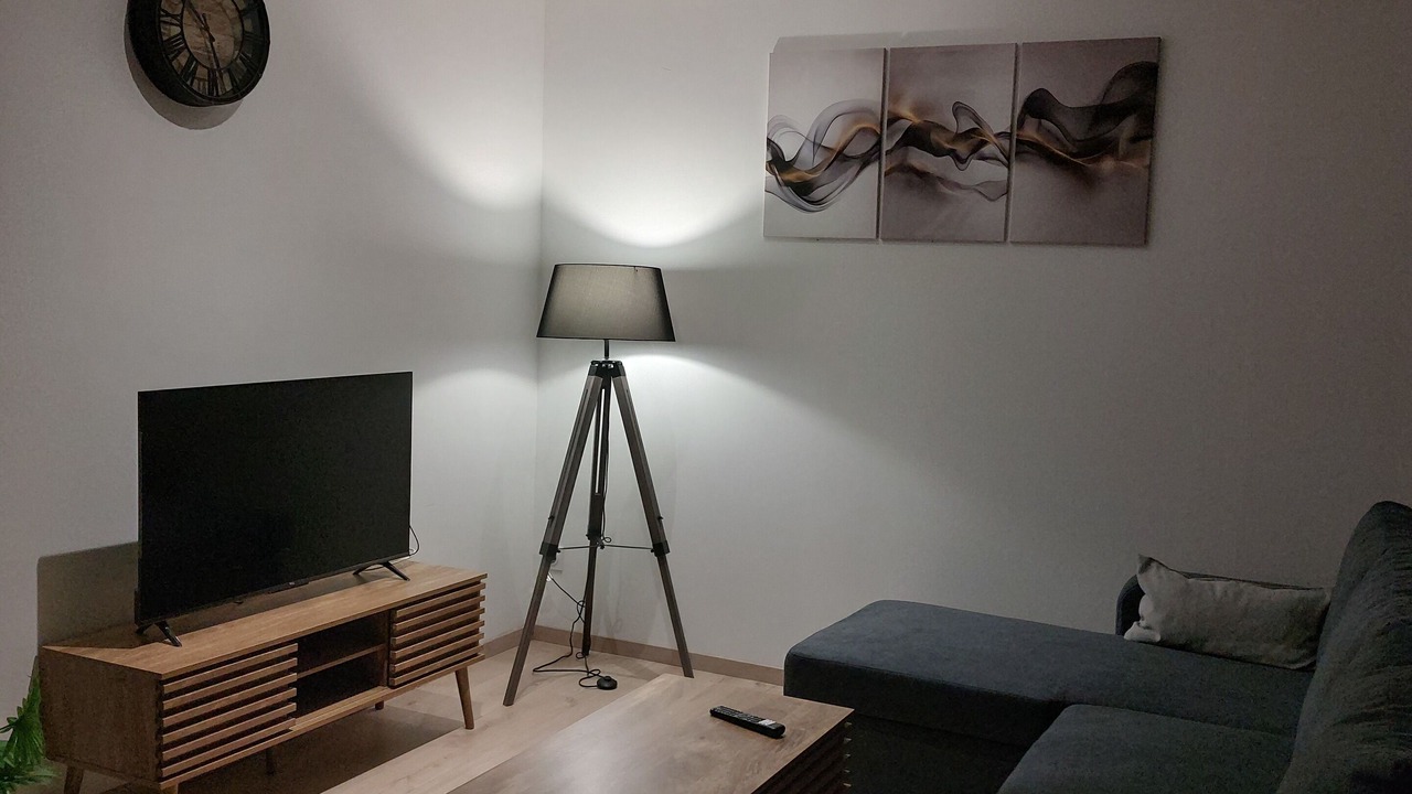 Photo of Livingroom in Rieux-Minervois