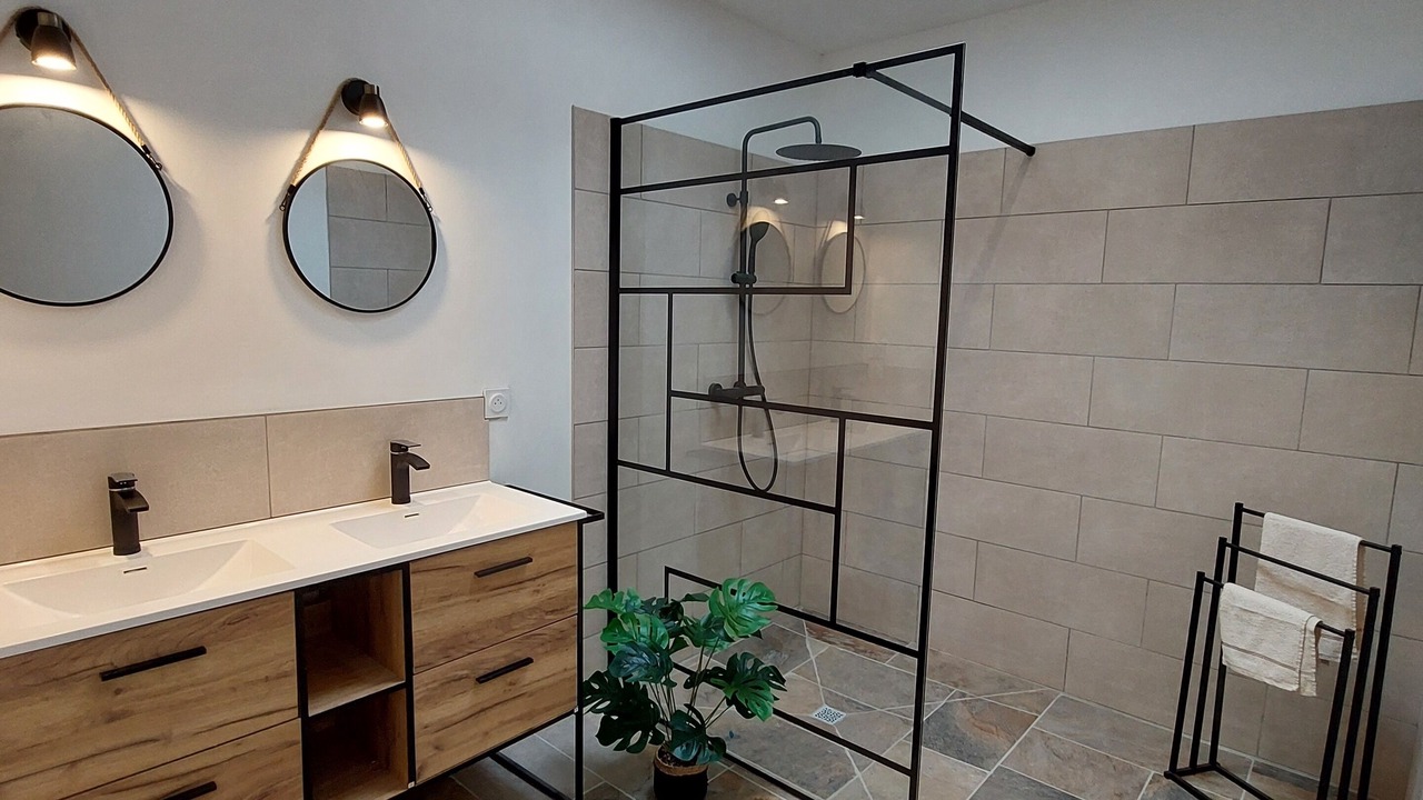 Photo of Bathroom in Rieux-Minervois