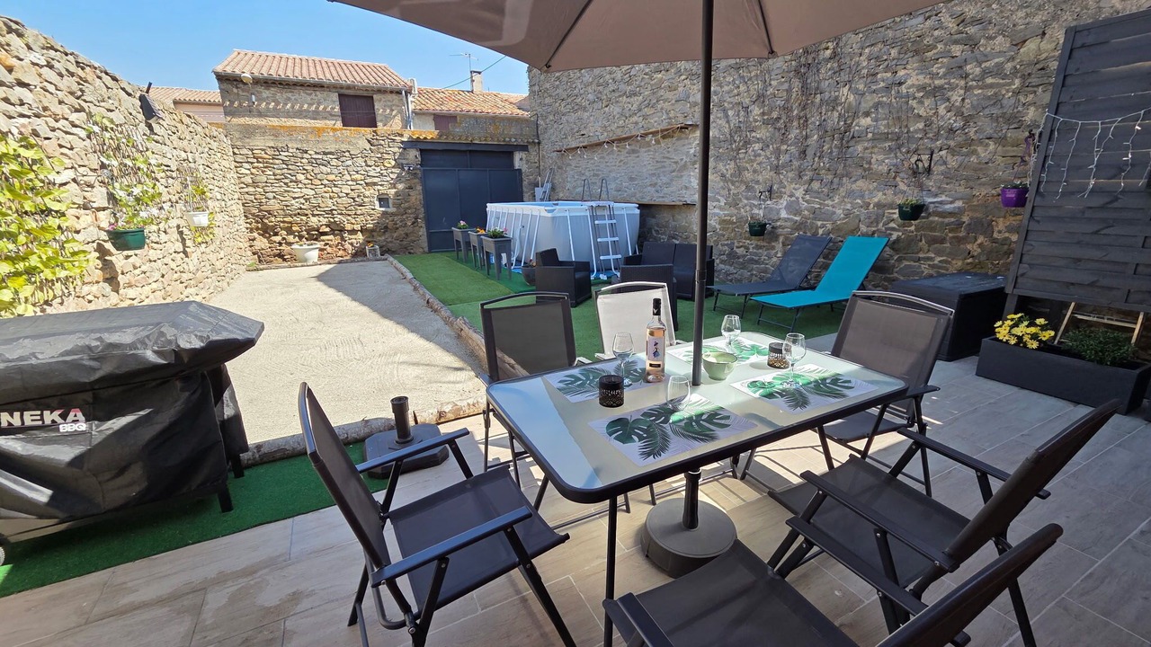 Photo of Outdoor in Rieux-Minervois