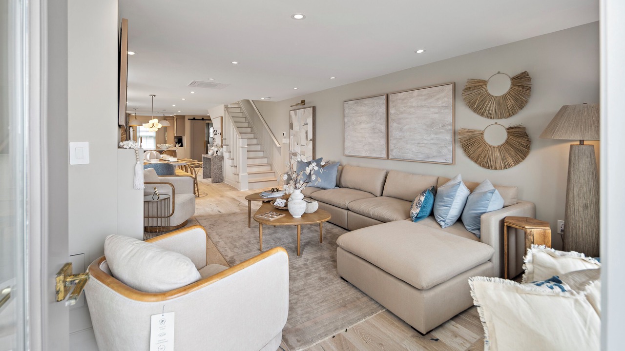 Photo of Livingroom in Salisbury Beach