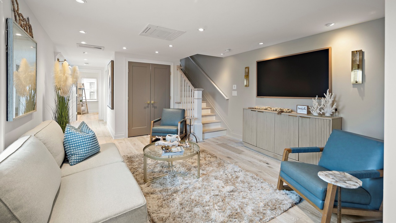 Photo of Livingroom in Salisbury Beach