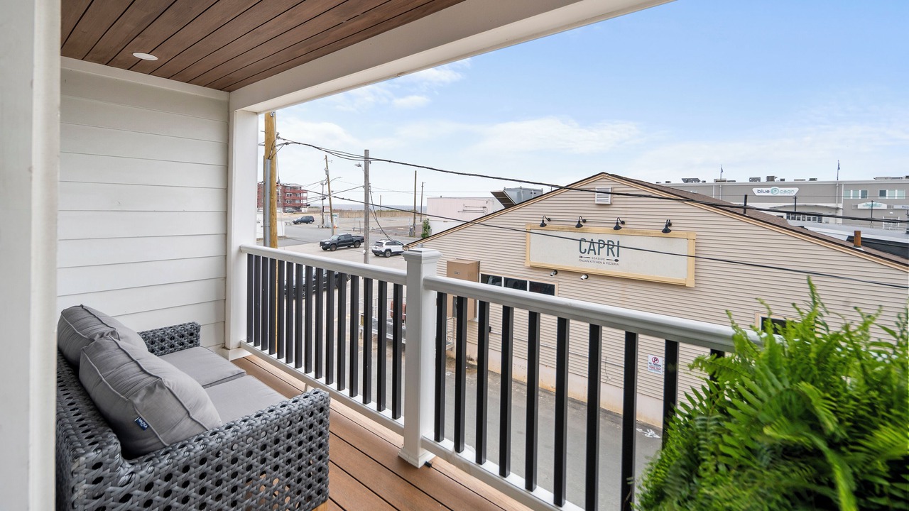 Photo of Outdoor in Salisbury Beach