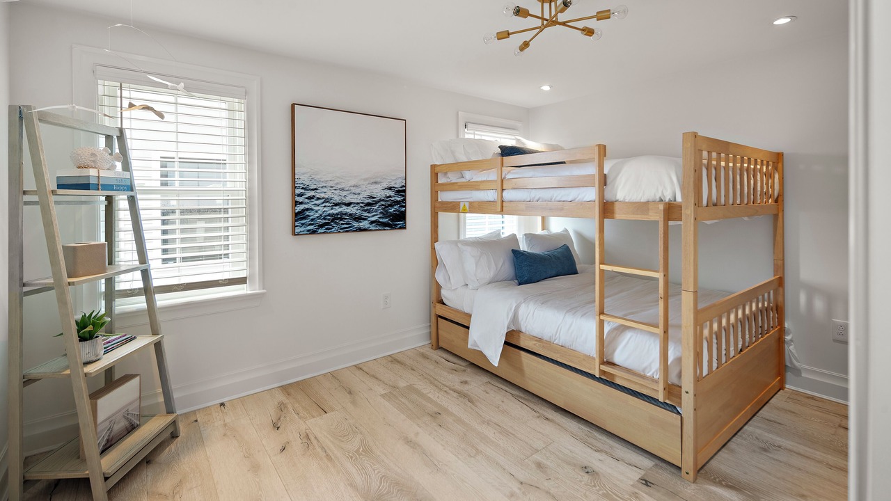Photo of Bedroom in Salisbury Beach