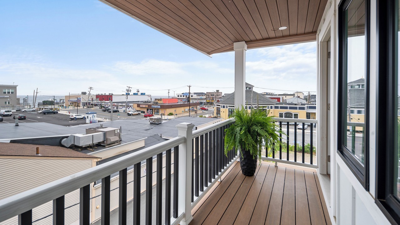 Photo of Outdoor in Salisbury Beach